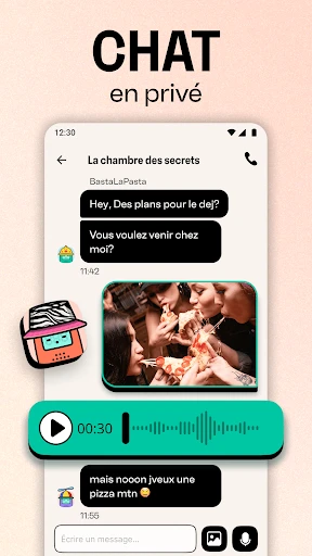 Walkie Talkie - All Talk screenshot