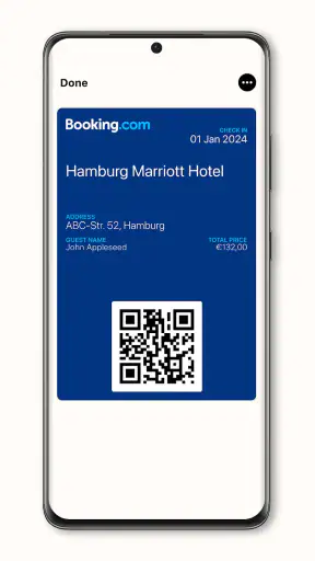 Wallet Cards | Portefeuille screenshot