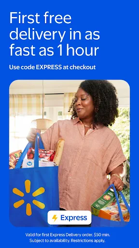 Walmart: Shopping & Savings screenshot