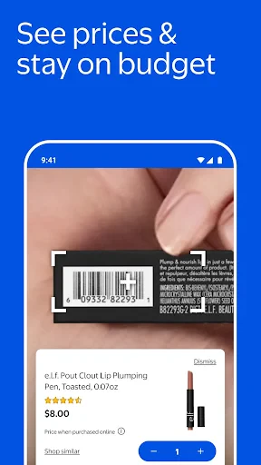 Walmart: Shopping & Savings screenshot