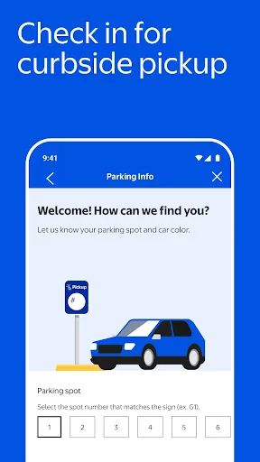 Walmart: Shopping & Savings screenshot