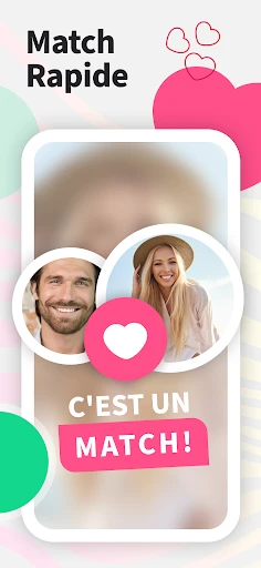 Waplog Dating Chat & Rencontre screenshot