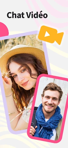 Waplog Dating Chat & Rencontre screenshot