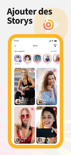 Waplog Dating Chat & Rencontre screenshot