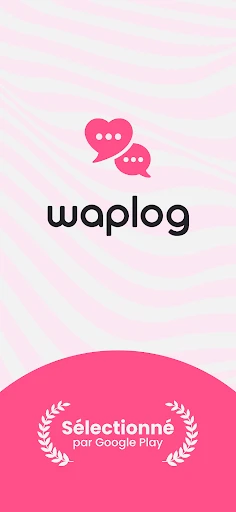 Waplog Dating Chat & Rencontre screenshot