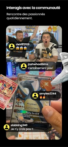 Whatnot: Live Video Shopping screenshot