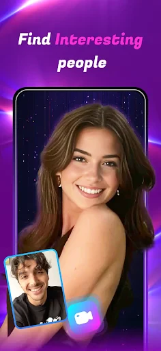 Wigo Live-Live Video Chat screenshot