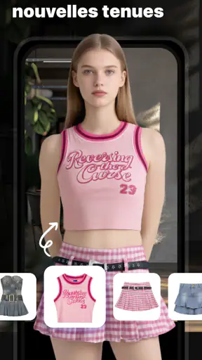 Woola-Améliorateur d'image AI screenshot