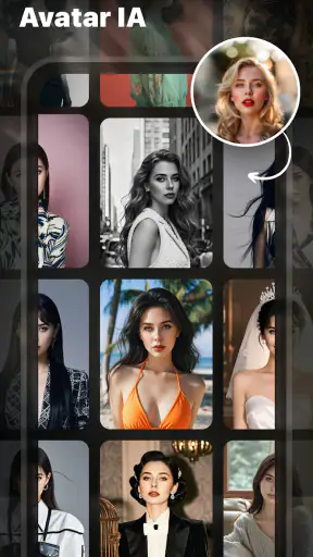 Woola-Améliorateur d'image AI screenshot