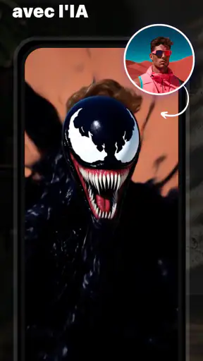 Woola-Améliorateur d'image AI screenshot