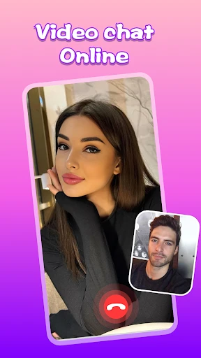 X Me - Live Video Chat screenshot