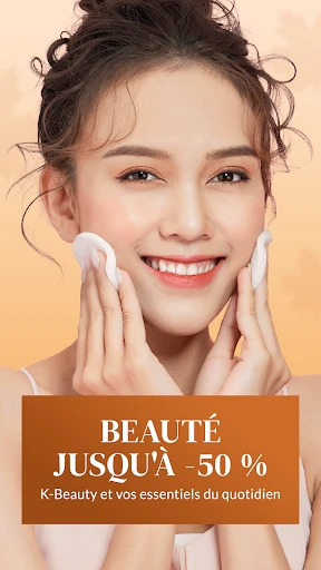 YesStyle - Beauté et Mode screenshot