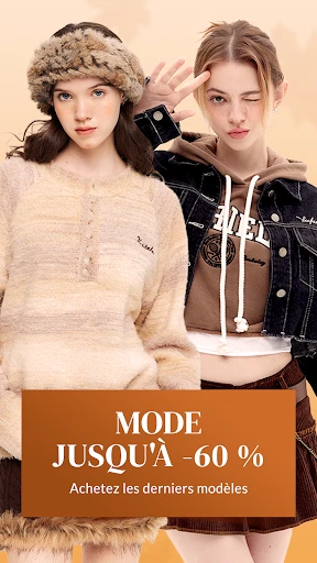 YesStyle - Beauté et Mode screenshot