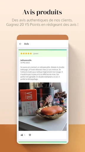 YesStyle - Beauté et Mode screenshot