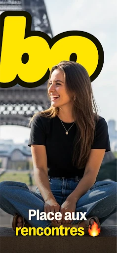 Yubo : Fais-toi de vrais amis  screenshot