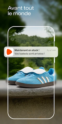 Zalando – la mode en ligne screenshot