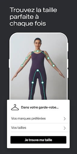 Zalando – la mode en ligne screenshot