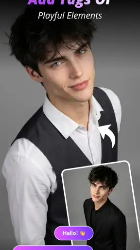 Zapart screenshot