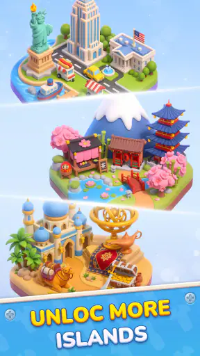 Zen Screw screenshot