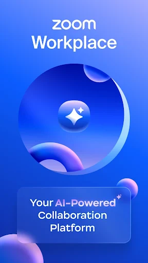 Zoom Workplace for Intune screenshot