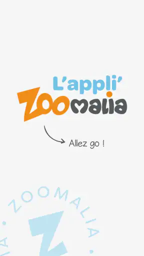Zoomalia screenshot