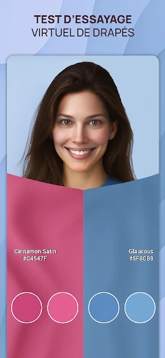 Сolorimétrie - Dressika screenshot