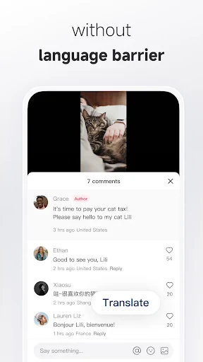 小红书 — 你的生活指南 screenshot