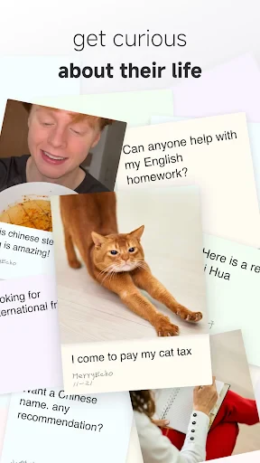 小红书 — 你的生活指南 screenshot