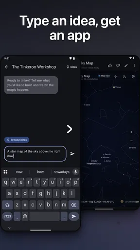 Tinkeroo screenshot