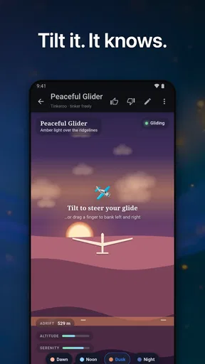 Tinkeroo screenshot