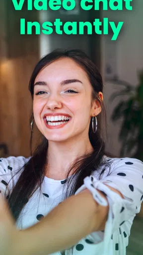 Azar: Video Chat, Meet Friends screenshot