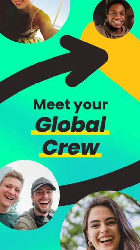 Azar: Video Chat, Meet Friends screenshot