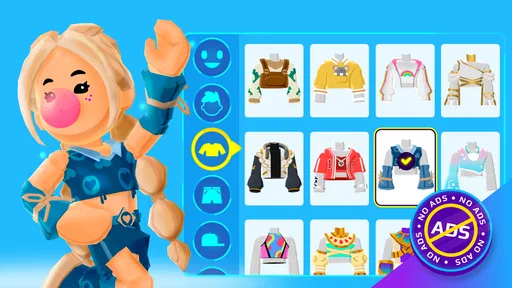 PK XD: Fun, friends & games screenshot