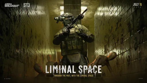 Arena Breakout: Realistic FPS screenshot