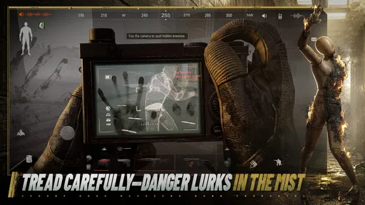 Arena Breakout: Realistic FPS screenshot