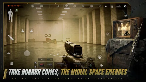 Arena Breakout: Realistic FPS screenshot