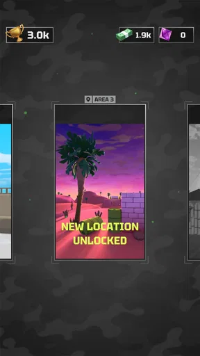 Shoot & Hide screenshot