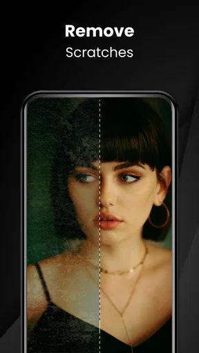 PixelGo AI: Photo Enhancer App screenshot