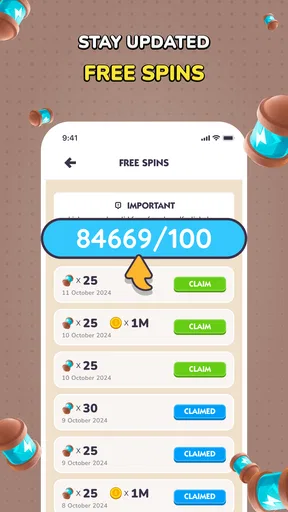 Sticker Master! screenshot