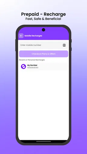 Smart Pay Zone - Bill Payment screenshot
