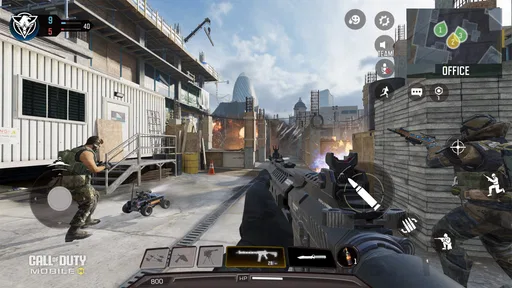 Call of Duty®: Mobile screenshot