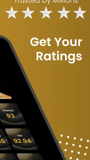 Best Of You - Max Your Looks screenshot