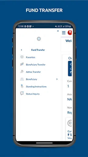mBandhan screenshot