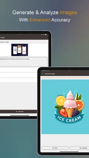 Business AI: Sales & Marketing screenshot