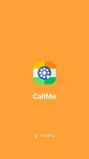Call Me to India screenshot