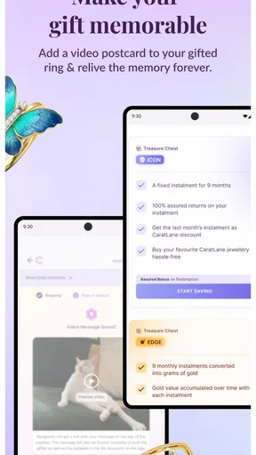 CaratLane - A TATA Product screenshot