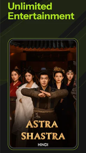 ShortFree : Watch Drama Reels screenshot