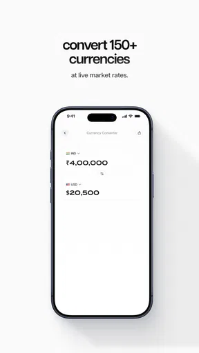 ईएमआई कैलकुलेटर - वित्त उपकरण screenshot