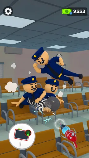 चोर को ढूँढ़ें screenshot