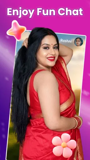 Jaan:Video Call & Fun Chat screenshot